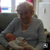 18. Apr '09: Uroma Uschi