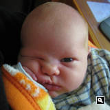 21. Apr '09: Mal scharf nachdenken