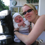 28. Apr '09: Schleichwerbung die 3.