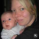 27. Mai '09: Schnuffeln ist toll