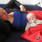 27. Mai '09: Energiesparmodus an