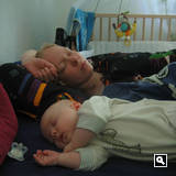 3. Jul '09: Pennervolk *hrhr*