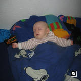 11. Jul '09: Kein Platz mehr fur Papa -- meins, meins, meins