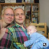 19. Jul '09: Stilles Gluck