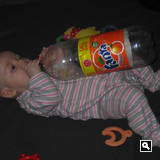 3. Sep '09: Little Satchmo