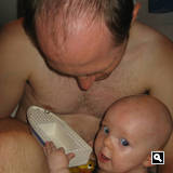 3. Okt '09: Komm, wir fahr'n nach Lodz