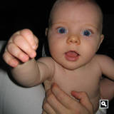 24. Okt '09: Ey gib mal die Kamera her