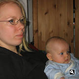 24. Okt '09: Wie aus einem Gu?