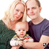 2. Nov '09: Lotte @ Lauer