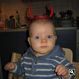 2. Dez '09: Teuflisch gut