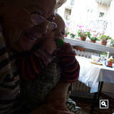 5. Mrz '10: Ein Herz und eine Seele