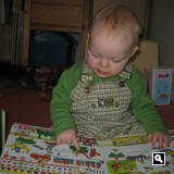 19. Mrz '10: Akademikerkind