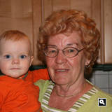 2. Apr '10: Bilderbuchportrait