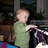 3. Feb '11: Kinderarbeit die 1.