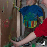 6. Feb '11: Was ein Spa?