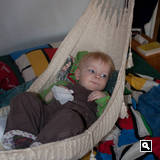 26. Feb '11: Welch Entspannung