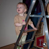 26. Mrz '11: Hoch hinaus