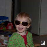 27. Mrz '11: Lottiiii, Lotti cool!